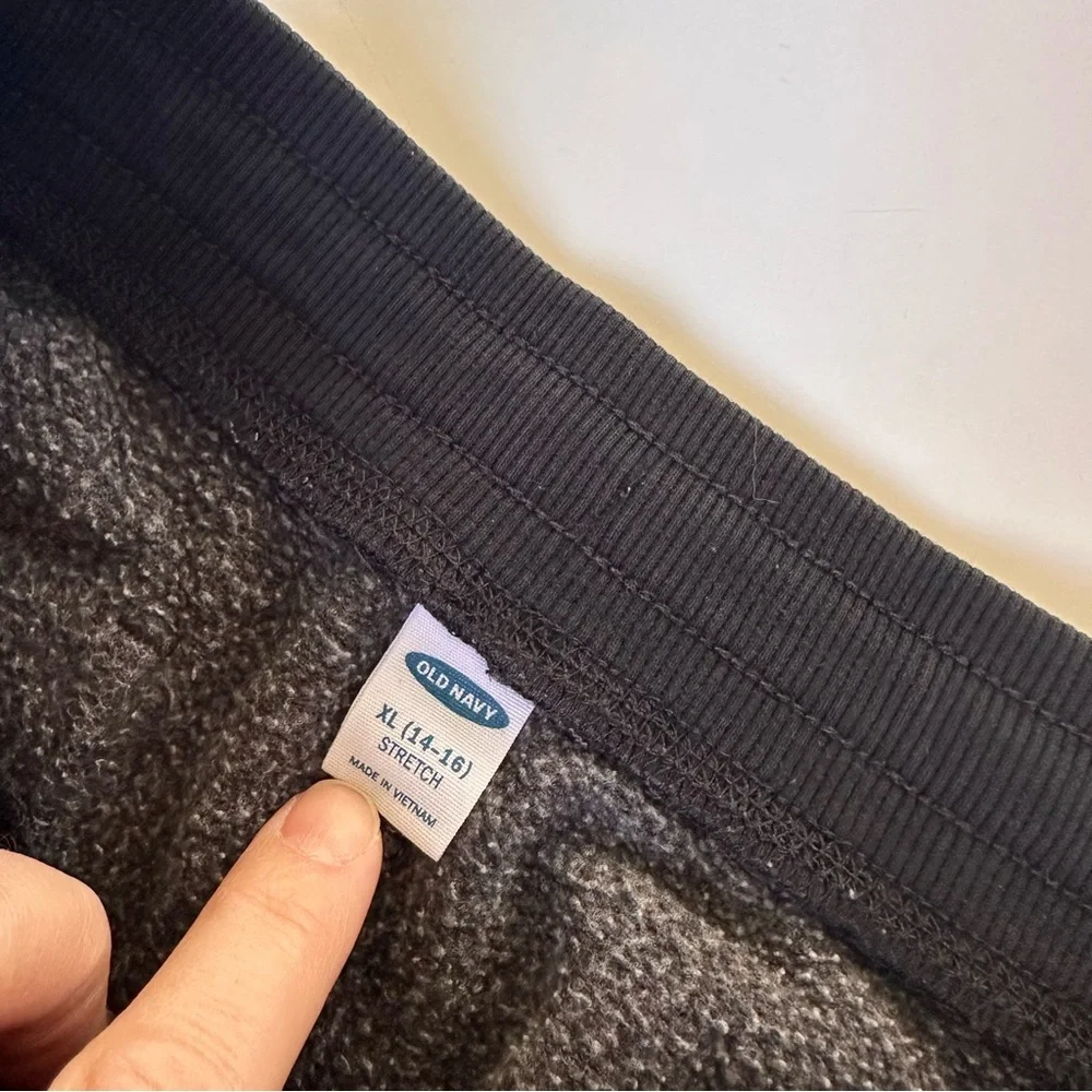 Old Navy Jogger Pants